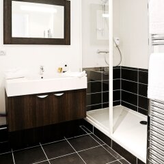 Отель Lagrange Apart'HOTEL Lyon Lumière Франция, Лион - отзывы, цены и фото номеров - забронировать отель Lagrange Apart'HOTEL Lyon Lumière онлайн фото 11