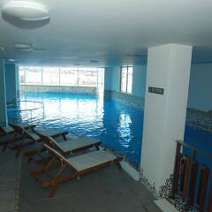 Отель MPM Hotel Sport Болгария, Банско - отзывы, цены и фото номеров - забронировать отель MPM Hotel Sport онлайн спа