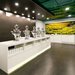 Отель Astoria & Medical Spa фото 12