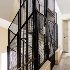 Апартаменты Jose Abascal Apartment by FlatSweetHome интерьер отеля