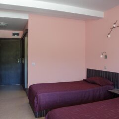 Family Hotel Kipra Аврен комната для гостей фото 4
