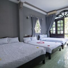 Отель Shina Hotel Вьетнам, Нячанг - отзывы, цены и фото номеров - забронировать отель Shina Hotel онлайн комната для гостей фото 5