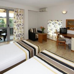 Hotel Excelsior - Все включено комната для гостей фото 5