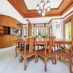 Отель Chateau Dale Villas By Psr Паттайя в номере
