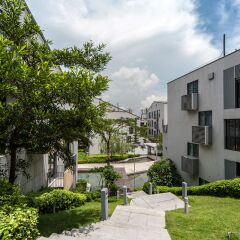Отель Ascott Maillen Shenzhen Китай, Шэньчжэнь - отзывы, цены и фото номеров - забронировать отель Ascott Maillen Shenzhen онлайн фото 7