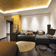 Отель Claris Hotel & Spa GL Испания, Барселона - отзывы, цены и фото номеров - забронировать отель Claris Hotel & Spa GL онлайн комната для гостей фото 3
