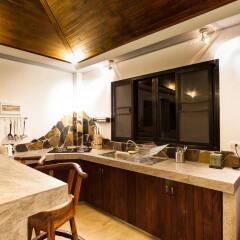 Отель Koh Tao Heights Apartments Таиланд, Мэй-Хаад-Бэй - отзывы, цены и фото номеров - забронировать отель Koh Tao Heights Apartments онлайн в номере
