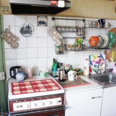 Гостиница Homestay Tverskaya 16 в Санкт-Петербурге отзывы, цены и фото номеров - забронировать гостиницу Homestay Tverskaya 16 онлайн Санкт-Петербург фото 2
