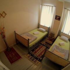Levanten Hostel спа