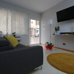 Moreno`s Boutique Hotel in Mindelo, Cape Verde from 58$, photos, reviews - zenhotels.com guestroom photo 2