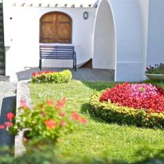 Отель Villa Casale Residence Равелло фото 6