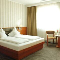 Business Hotel Vega Wrocław комната для гостей фото 12