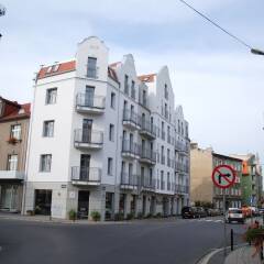 Hotel Sródka фото 4