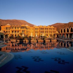 Отель Hyatt Regency Taba Heights с домашними животными