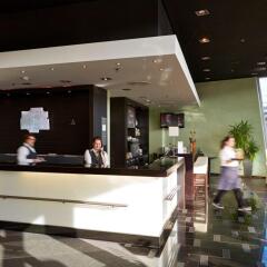 Отель Holiday Inn Bern Westside интерьер отеля фото 2