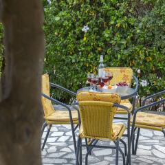 Отель Protaras Ayios Elias Alice Suite питание