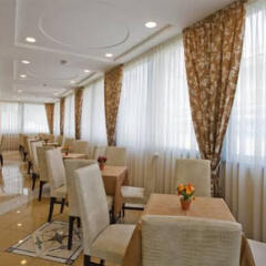 Hotel Palm Beach Римини спа