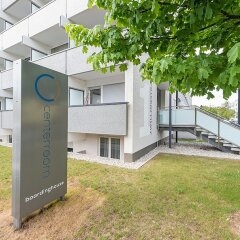 Отель Centerroom Zwilling01