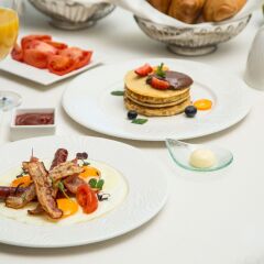 Гостиница KADORR Resort and Spa в номере