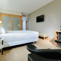 Hesperia Sant Just Hotel спа