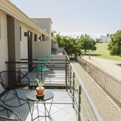 Отель Six Two Four Hotel Мексика, Сан-Хосе-дель-Кабо - отзывы, цены и фото номеров - забронировать отель Six Two Four Hotel онлайн фото 6