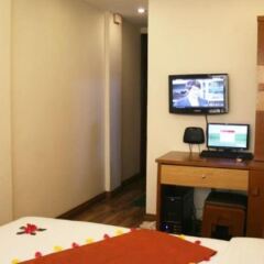 Hanoi Charming Hotel Ханой детские мероприятия