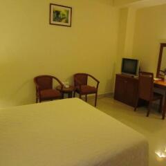 Phuoc Loc Tho 2 Hotel удобства в номере фото 2