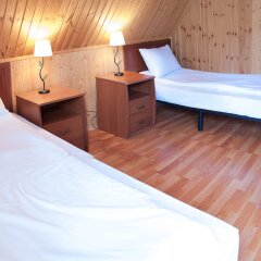 Гостиница Tuchkovo Country Club детские мероприятия