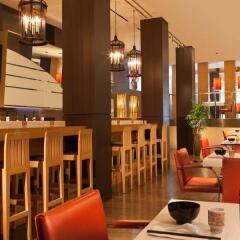 Millennium Biltmore Hotel питание