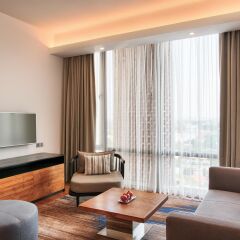 Отель Jetwing Colombo Seven комната для гостей фото 3