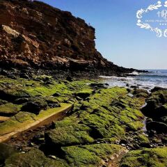 Hotel Praia do Burgau - Turismo de Natureza пляж