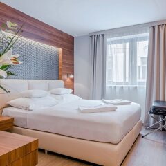 Boutique Hotel Budapest детские мероприятия