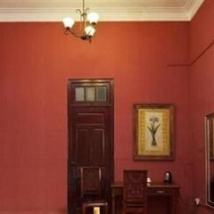 Отель Corinthian House Китай, Сямынь - отзывы, цены и фото номеров - забронировать отель Corinthian House онлайн удобства в номере фото 2