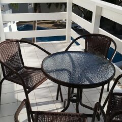 Bubali Villa & Apartments in Arikok National Park, Aruba from 107$, photos, reviews - zenhotels.com balcony