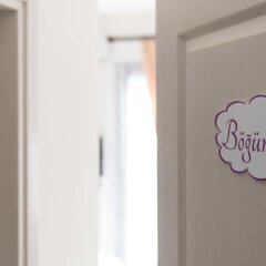 Отель Cilek Butik Otel Чешме интерьер отеля