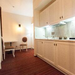 Apart-hotel Naumov Sretenka в номере фото 2