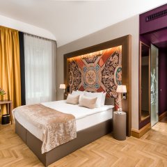 Отель Moments Budapest Венгрия, Будапешт - 2 отзыва об отеле, цены и фото номеров - забронировать отель Moments Budapest онлайн комната для гостей фото 5