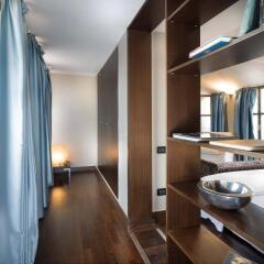 Отель Town House 12 удобства в номере фото 2
