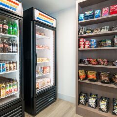 Отель Country Inn & Suites Columbus Airport-East развлечения
