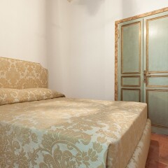 Отель Rental in Rome Banchi Vecchi Terrace комната для гостей