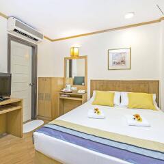 Hotel 81 Sakura комната для гостей фото 2