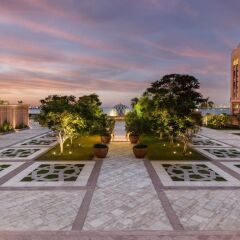 Emirates Palace Hotel Абу-Даби фото 11