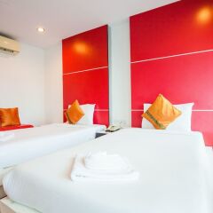Отель AP Residence Patong Beach Патонг фото 6