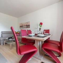 Апартаменты P&O Apartments Metro Imielin комната для гостей фото 4