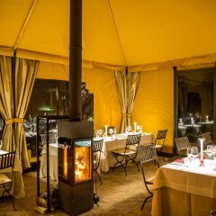Отель QC Terme Roma SPA & Resort Италия, Рим - 1 отзыв об отеле, цены и фото номеров - забронировать отель QC Terme Roma SPA & Resort онлайн питание фото 2