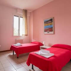 Отель Casa A Colori Италия, Падуя - отзывы, цены и фото номеров - забронировать отель Casa A Colori онлайн комната для гостей фото 5