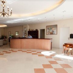 Отель Century Resort интерьер отеля фото 2
