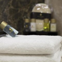 Luxor Garden Hotel Турция, Измит - отзывы, цены и фото номеров - забронировать отель Luxor Garden Hotel онлайн ванная фото 2
