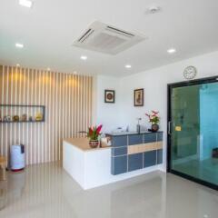 Wanarom Residence Hotel в номере фото 2