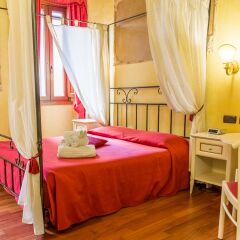 Отель Best Suites Trevi комната для гостей фото 2